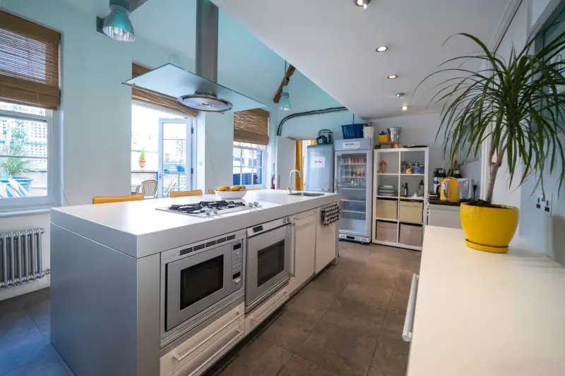 The Shoreditch Loft in Shoreditch